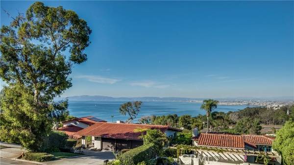 544 Via Del Monte, Palos Verdes Estates, CA 90274