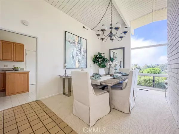 2129 Via Estudillo, Palos Verdes Estates, CA 90274