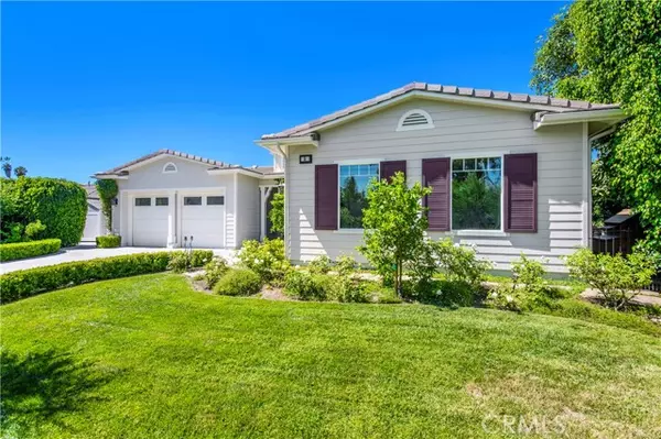 Rolling Hills Estates, CA 90274,5 Casaba Road