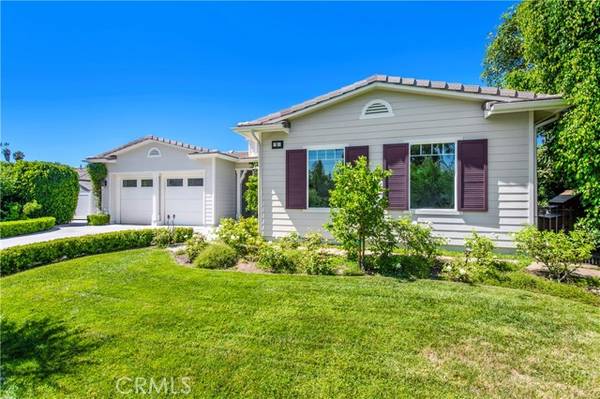 5 Casaba Road, Rolling Hills Estates, CA 90274