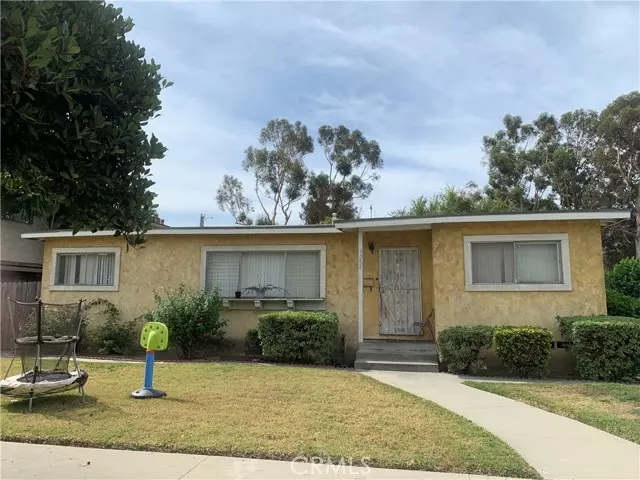 9254 Park Street, Bellflower, CA 90706