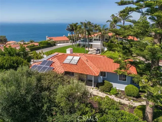 721 Via Del Monte, Palos Verdes Estates, CA 90274