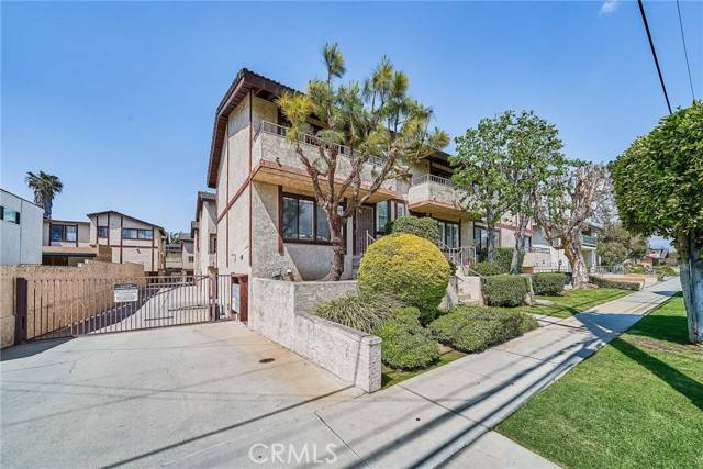 1119 Magnolia Avenue #16, Gardena, CA 90247