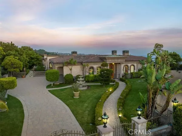 Rancho Palos Verdes, CA 90275,2950 Twin Harbors View Drive