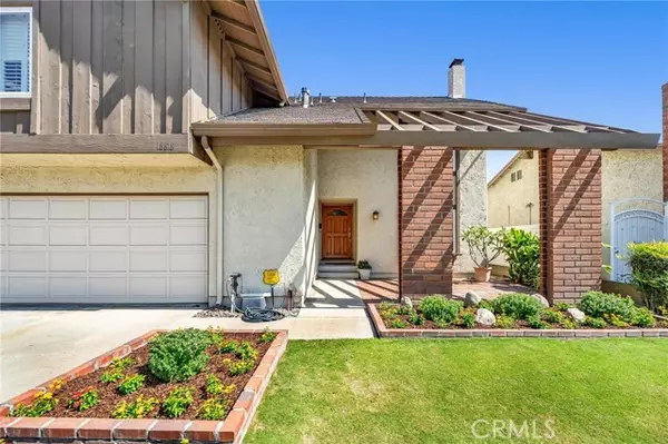 Cerritos, CA 90703,16616 Hampton Court