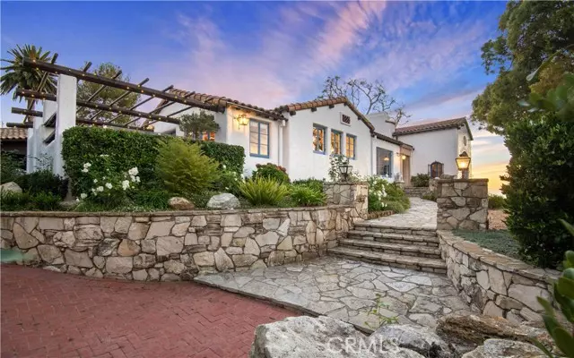 881 Via Del Monte, Palos Verdes Estates, CA 90274