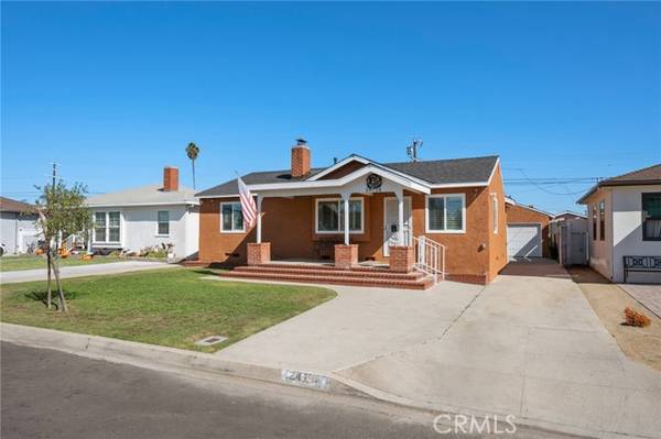 24714 Bombay Avenue, Wilmington, CA 90744