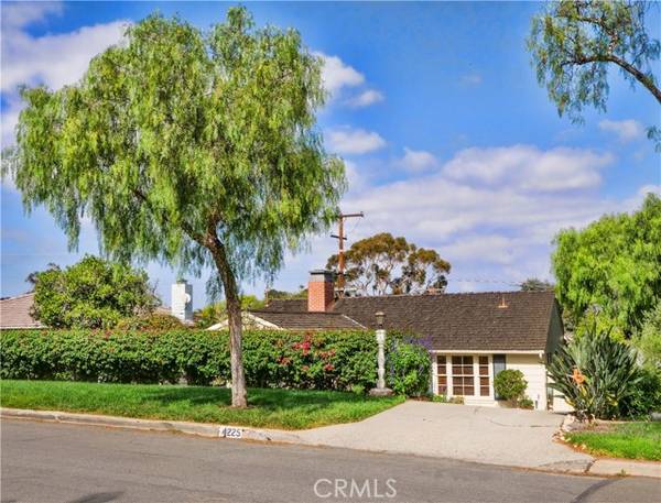 4225 Via Valmonte, Palos Verdes Estates, CA 90274