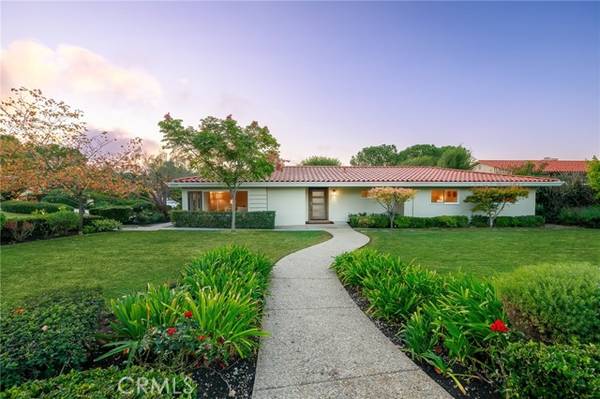 1329 Granvia Altamira, Palos Verdes Estates, CA 90274