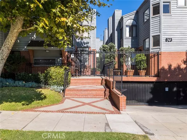 823 17th Street #7, Santa Monica, CA 90403