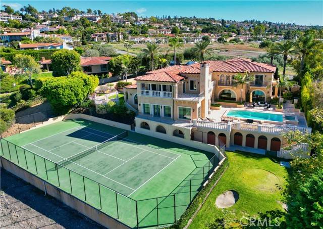 1533 Via Lopez, Palos Verdes Estates, CA 90274