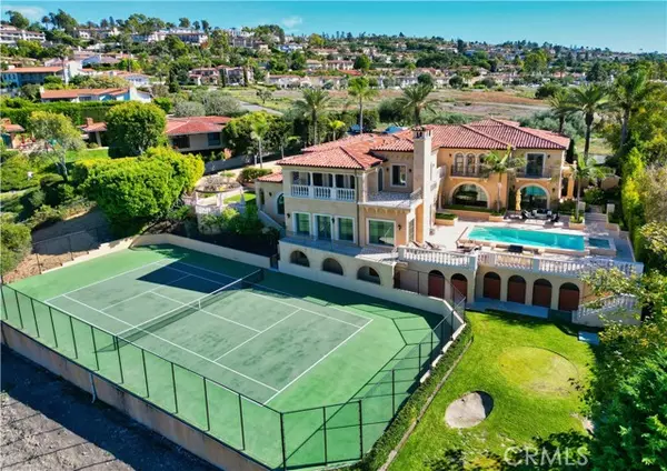 1533 Via Lopez, Palos Verdes Estates, CA 90274