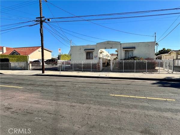 1526 Bay View Avenue, Wilmington, CA 90744