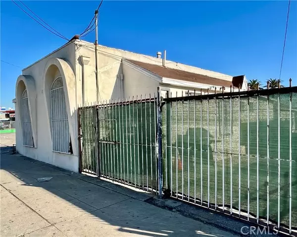 1340 N Wilmington Boulevard, Wilmington, CA 90744