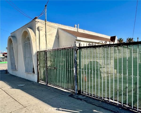 1340 N Wilmington Boulevard, Wilmington, CA 90744