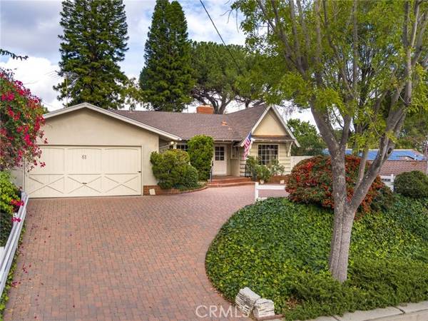 61 Ranchview Road, Rolling Hills Estates, CA 90274