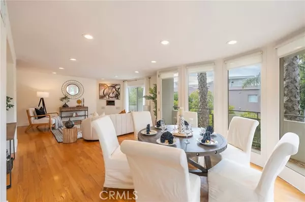 Pacific Palisades, CA 90272,16040 W Sunset Boulevard #203