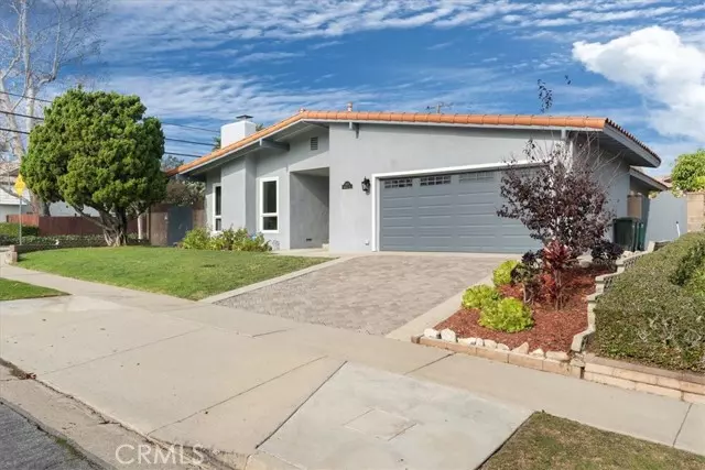 2071 Redondela Drive, Rancho Palos Verdes, CA 90275