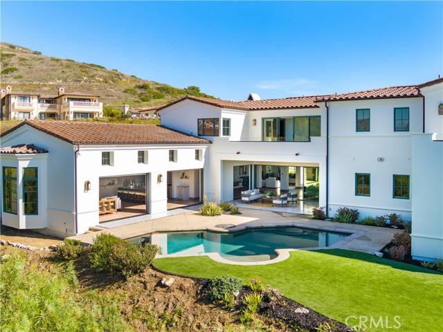 32009 Cape Point Drive, Rancho Palos Verdes, CA 90275