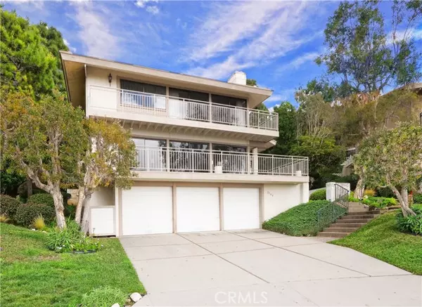 Palos Verdes Estates, CA 90274,2544 Via Sanchez