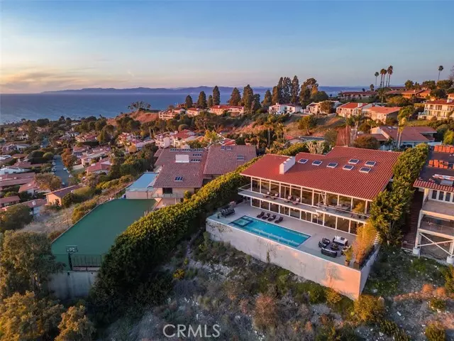 1380 Via Romero, Palos Verdes Estates, CA 90274