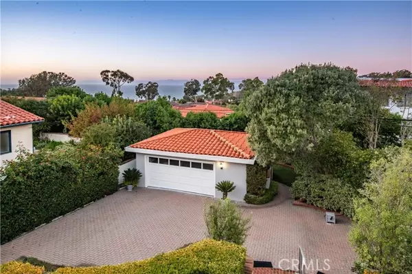 511 Via Del Monte, Palos Verdes Estates, CA 90274