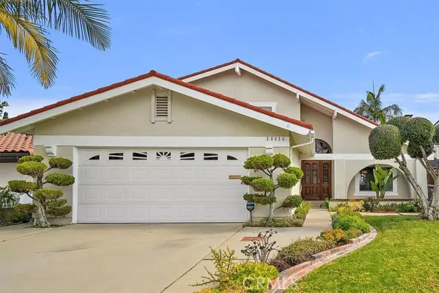 28626 Mount Rushmore Road, Rancho Palos Verdes, CA 90275