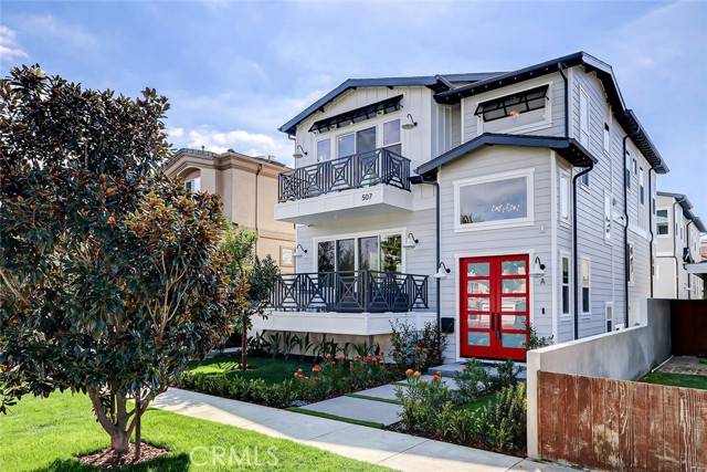 507 N Maria Avenue #A, Redondo Beach, CA 90277