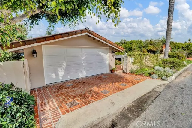 1621 Via Lazo, Palos Verdes Estates, CA 90274