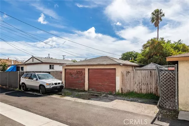 4209 W 162nd Street, Lawndale, CA 90260