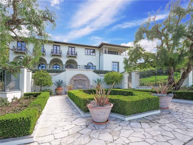 1420 Paseo La Cresta, Palos Verdes Estates, CA 90274