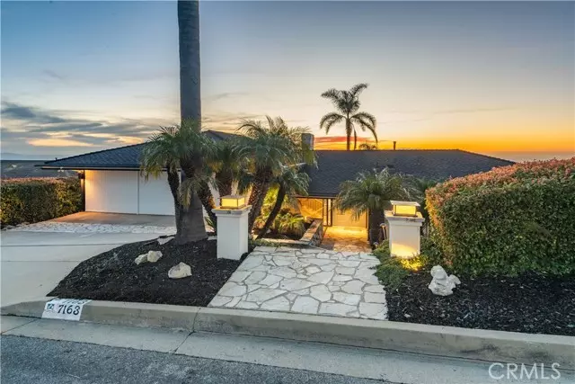 7163 Crest Road, Rancho Palos Verdes, CA 90275