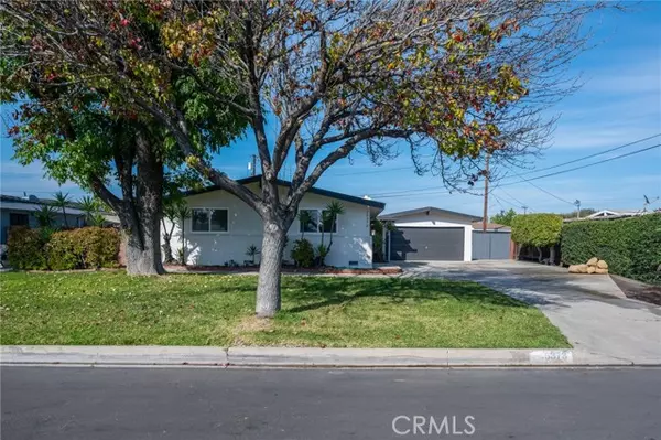 La Mirada, CA 90638,15373 San Ardo Drive