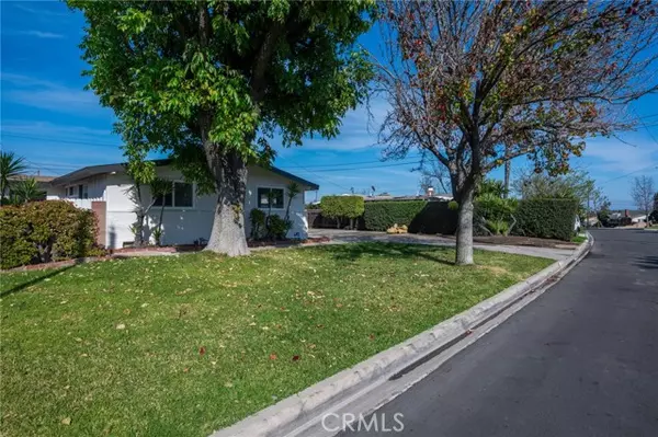 La Mirada, CA 90638,15373 San Ardo Drive