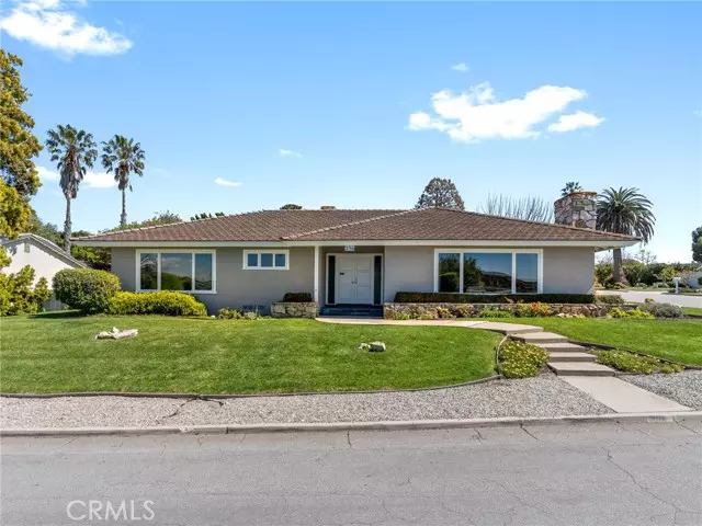 256 Rocky Point Road, Palos Verdes Estates, CA 90274