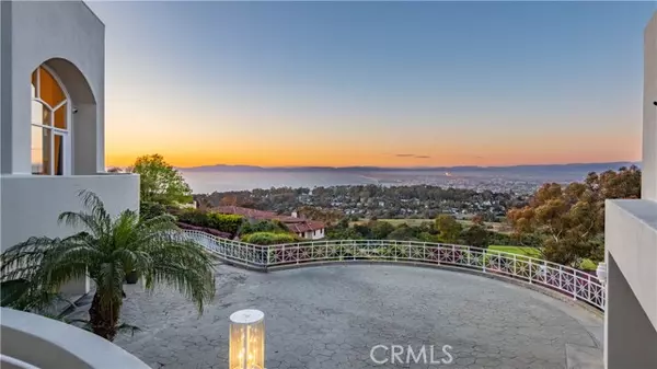 Palos Verdes Estates, CA 90274,702 Via La Cuesta