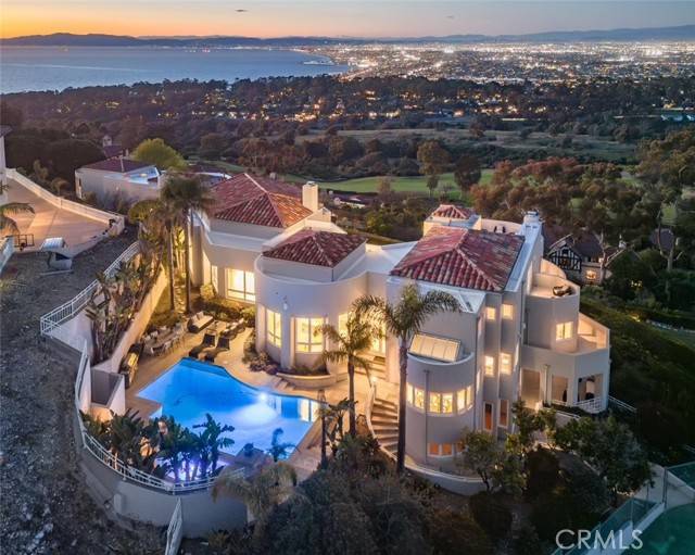 Palos Verdes Estates, CA 90274,702 Via La Cuesta