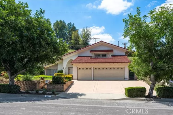 Hacienda Heights, CA 91745,2431 Sarandi Grande Drive