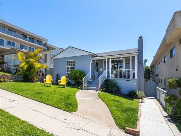 526 Avenue A, Redondo Beach, CA 90277