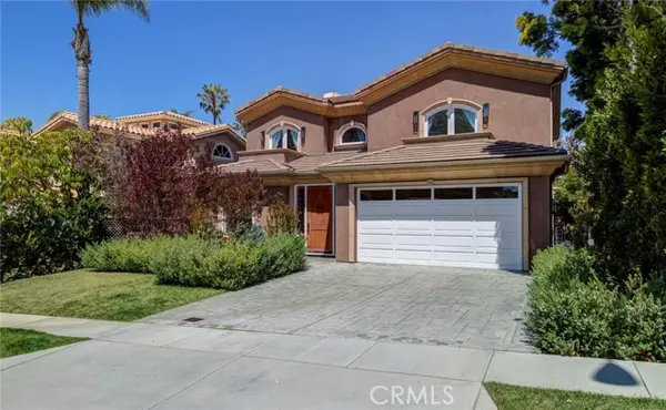 2603 Ralston Lane, Redondo Beach, CA 90278