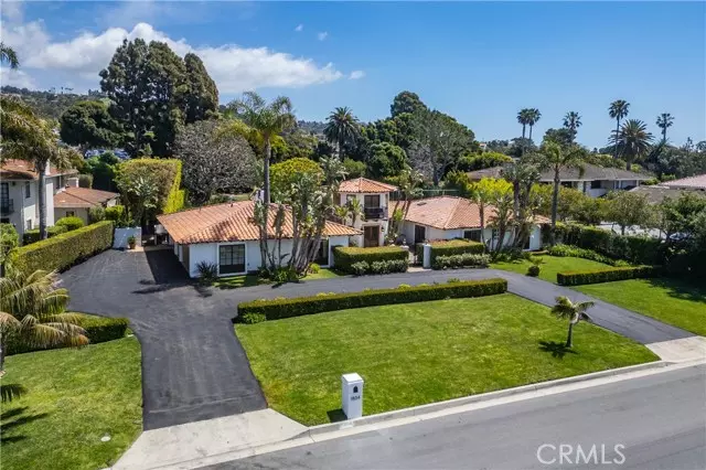 1804 Paseo Del Mar, Palos Verdes Estates, CA 90274