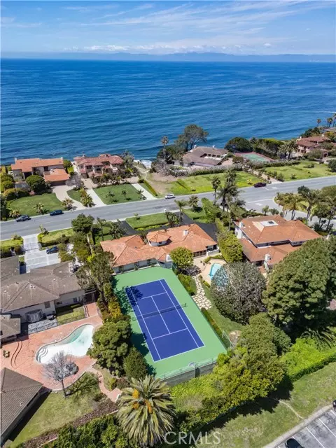 Palos Verdes Estates, CA 90274,1804 Paseo Del Mar