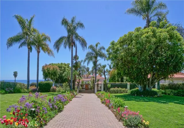 6410 Sea Cove Drive, Rancho Palos Verdes, CA 90275