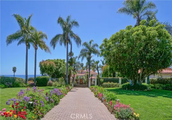 6410 Sea Cove Drive, Rancho Palos Verdes, CA 90275