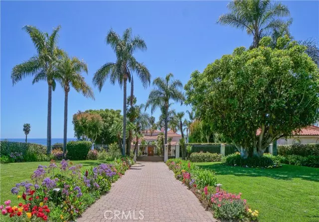 6410 Sea Cove Drive, Rancho Palos Verdes, CA 90275