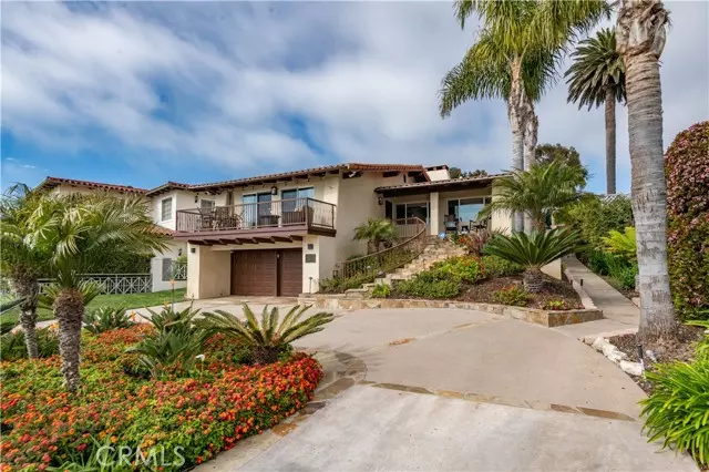 1812 Dalton Road, Palos Verdes Estates, CA 90274