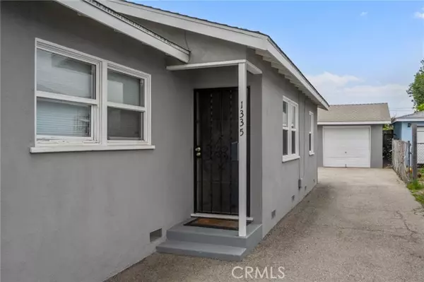 Wilmington, CA 90744,1333 Ronan Avenue