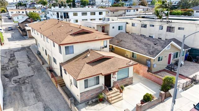 623 W 22nd Street, San Pedro, CA 90731