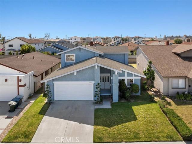 16827 S Mariposa Avenue, Gardena, CA 90247