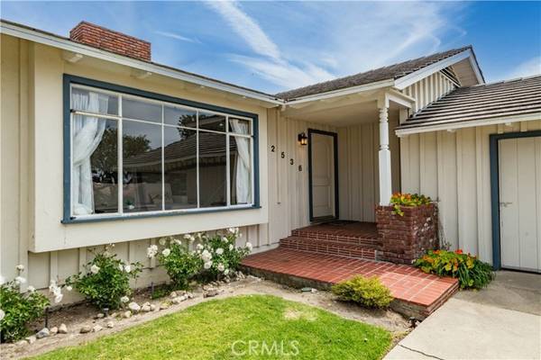 2536 Via Rivera, Palos Verdes Estates, CA 90274